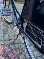 Omafiets van Gazelle, Fietsen en Brommers, Fietsen | Dames | Omafietsen, Ophalen, Versnellingen, Gazelle, 53 tot 56 cm