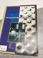 Cremers - Technologie metaal-verspan. techn, Enlèvement ou Envoi, Cremers