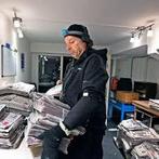 Krantenbezorgers gezocht: REGIO RANST