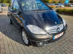 Mercedes A180CDI 2012 EUR 5/170.000km, Autos, Mercedes-Benz, Achat, Carnet d'entretien, Boîte manuelle, Noir