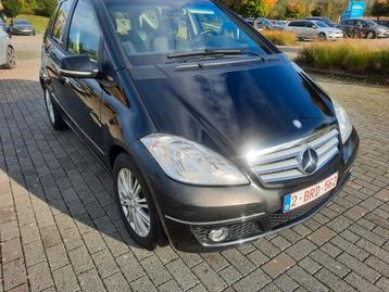 Mercedes A180CDI 2012 EUR 5/170.000 km