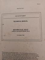 Harley Davidson, Boeken, Ophalen of Verzenden, Zo goed als nieuw
