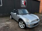 Mini Cooper Cabrio 1.6i, Achat, Entreprise, Cabriolet, Boîte manuelle