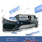 W212 BUMPER FACELIFT AMG Voorbumper COMPLEET Mercedes 2012-2, Auto-onderdelen, Gebruikt, Voor, Mercedes-Benz, Ophalen of Verzenden
