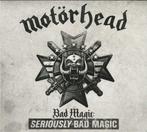 cd new: MOTÖRHEAD - Bad Magic: Seriously Bad Magic (2022), Enlèvement ou Envoi, Neuf, dans son emballage, Coffret