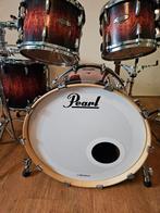 Pearl Masters, Muziek en Instrumenten, Ophalen, Zo goed als nieuw, Pearl