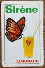 Joker LIMONADE SIRÈNE, Ophalen of Verzenden, Zo goed als nieuw, Joker(s)