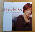 Lisa del Bo - Best of the Sixties (CD), Comme neuf, Enlèvement ou Envoi