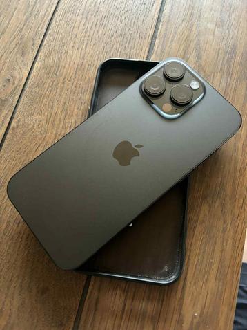 Iphone 16 pro max 256gb beschikbaar voor biedingen