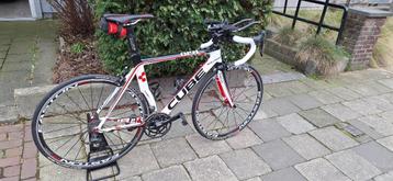 Race/koers/triathlon fiets beschikbaar voor biedingen