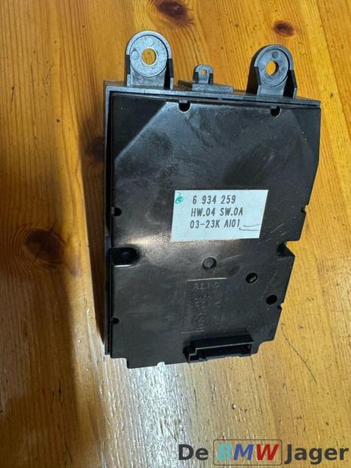 I-Drive knop BMW 5-serie E60 E61 6-serie E63 E64 6934259, Auto-onderdelen, Dashboard en Schakelaars, BMW, Gebruikt, Ophalen of Verzenden