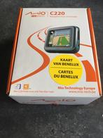 Mio GPS C220, Utilisé, Enlèvement ou Envoi