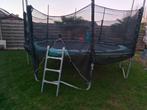 Trampoline Optimum diameter 360 cm., Ophalen