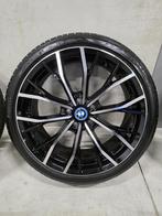 Splinternieuwe set 5x112 BMW, Ophalen, Band(en)