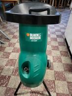 BROYEUR, Jardin & Terrasse, Déchiqueteurs, Enlèvement, Utilisé