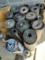 Roofing, pistoolnagels en ander dakwerkers verbruiksmateriaa, Doe-het-zelf en Bouw, Dakpannen en Dakbedekking, Ophalen, Zo goed als nieuw