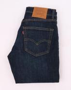 nieuwe Levi's Strauss & Co model 511 blue jeans, Comme neuf, Bleu, Enlèvement ou Envoi, Levi's