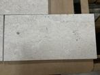 Franse marmer Comblencien - natuursteen 5m2, Ophalen