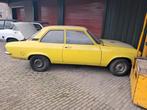 Opel a ascona 1.2 oldtimer, Auto's, Particulier, Te koop, Opel
