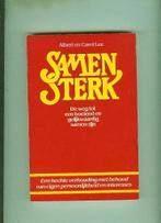 Samen sterk albert en carol lee. 190 Blz, Ophalen of Verzenden, Zo goed als nieuw