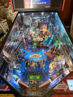 Vends Flipper Star Wars (Stern), Verzamelen, Automaten | Flipperkasten, Ophalen, Elektronisch, Stern, Zo goed als nieuw