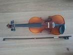 1/8 kinderviool - merk Skylark - in zeer goede staat, Muziek en Instrumenten, Ophalen, Gebruikt, Viool, 1/8-viool