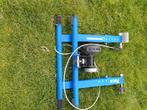 Tacx hometrainer op wielen, Ophalen, Gebruikt, Overige typen