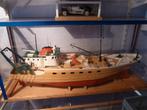 Trawler Concarneau-1/33, Ophalen, Nieuw, 1:32 tot 1:50, Overige merken