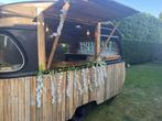 Mobiele bar te koop, Ophalen, Gebruikt