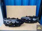 DS7 DS 7 Lift Crossback Volledig led Matrix rechts lamp link, Gebruikt