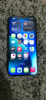 iPhone 13 zwart, Telecommunicatie, Mobiele telefoons | Apple iPhone, 89 %, Zwart, IPhone 13, Zonder abonnement