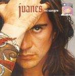CD- Juanes – Mi Sangre (Latin Rock), Ophalen of Verzenden