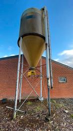 Silo's - verschillende tonnages, Zakelijke goederen, Landbouw | Veevoer, Ophalen