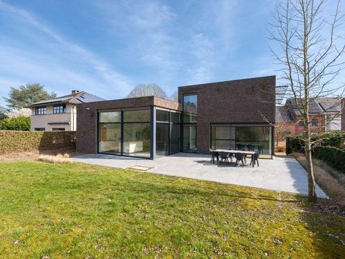 Woning te koop in Scherpenheuvel-Zichem, 4 slpks, Immo, Huizen en Appartementen te koop, Vrijstaande woning, B