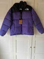 Doudoune the north face (offre ou échange possible), Taille 48/50 (M), Violet, Neuf, The north face