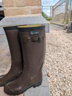 Aigle laarzen, Kleding | Heren, Ophalen, Zo goed als nieuw, Aigle