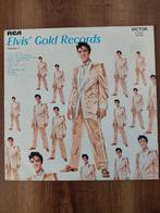 Elvis Presley – Elvis’ Gold Records Vol.2, Ophalen of Verzenden, Gebruikt, Rock-'n-Roll