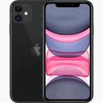 iPhone 11, black, 128GB, Telecommunicatie, Ophalen of Verzenden, Gebruikt