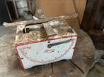 Lyssex weegschaal – tot 10 kg – decoratief, Ophalen