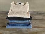 Pakket meisjes jeugd S, Enfants & Bébés, Vêtements enfant | Autre, Enlèvement ou Envoi, Utilisé, Fille