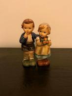 Hummel Goebel, We congratulate, Ophalen of Verzenden, Zo goed als nieuw, Hummel