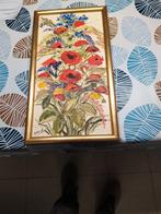 Bloemen, Antiek en Kunst, Ophalen