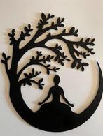 Houten Wanddecor, Ophalen, Nieuw