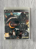 Lost planet 2 PS3, Ophalen of Verzenden, Zo goed als nieuw