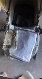 3 deelige buggy te koop, Ophalen, Zo goed als nieuw
