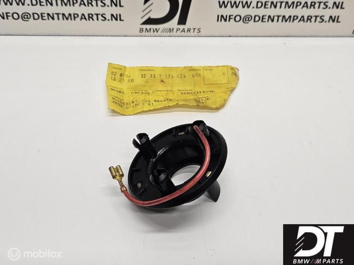 Sleepring BMW E21 E12 E24 E23 32331118835, Auto-onderdelen, Elektronica en Kabels, Nieuw, Ophalen of Verzenden