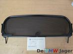 Windscherm windvanger zwart BMW Z3 E36 Roadster 82159415972, Auto-onderdelen, Gebruikt, Ophalen of Verzenden, BMW, BMW