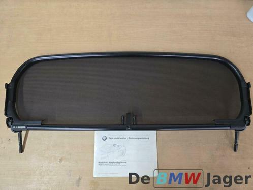 Windscherm windvanger zwart BMW Z3 E36 Roadster 82159415972, Auto-onderdelen, Interieur en Bekleding, BMW, Gebruikt, Ophalen of Verzenden