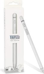 Triple J Stylus Pen - Touchscreen Pen Universeel, Ophalen of Verzenden, Nieuw