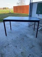 Tafel keuken, Ophalen, 100 tot 150 cm, 50 tot 100 cm, Zo goed als nieuw